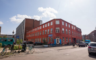 Vi åbner igen d.18 maj