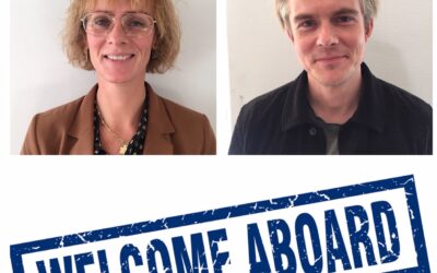 Nye medarbejdere på Fontanaskolen STU