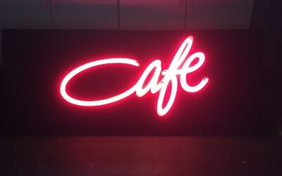 Cafeaften starter igen