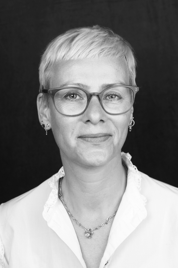 Mette Seiersbøll