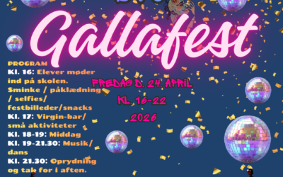 Gallafest 2026