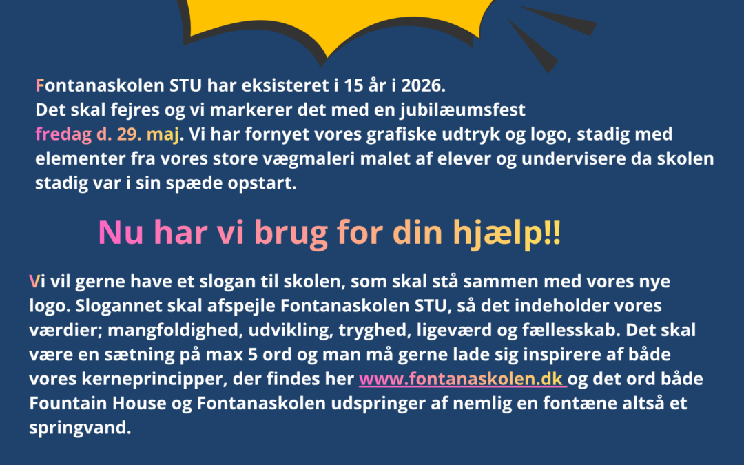 Slogan Konkurrence