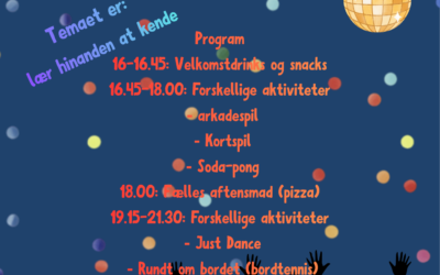 Introfest på Fontanaskolen STU