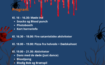 Halloweenfest